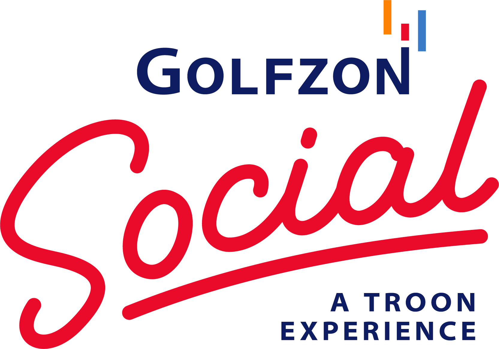 Golfzon Social - Palisades Center